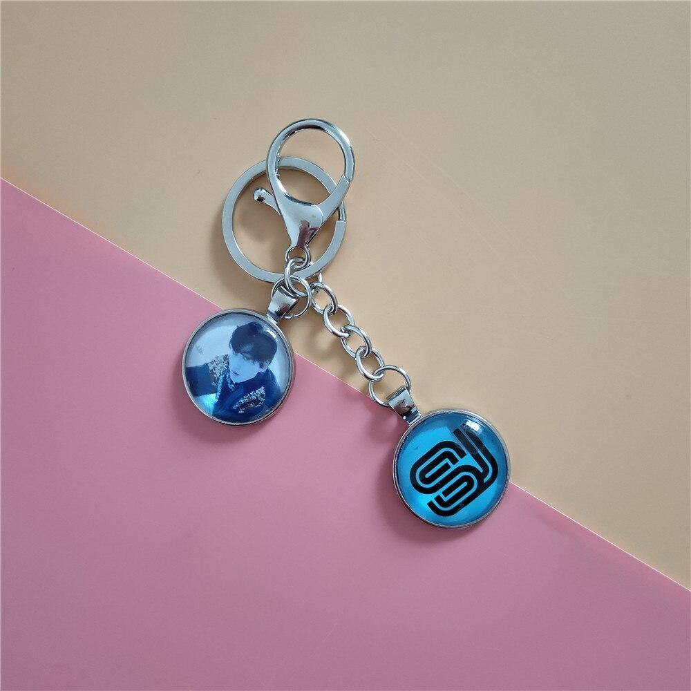 Porte clés Super Junior - BEST KPOP SHOP