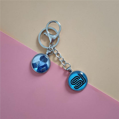 Porte clés Super Junior - BEST KPOP SHOP