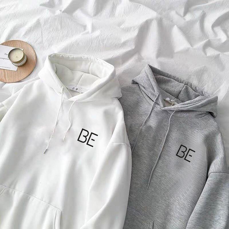 Sweatshirt Be - BEST KPOP SHOP
