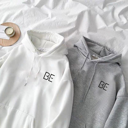 Sweatshirt Be - BEST KPOP SHOP