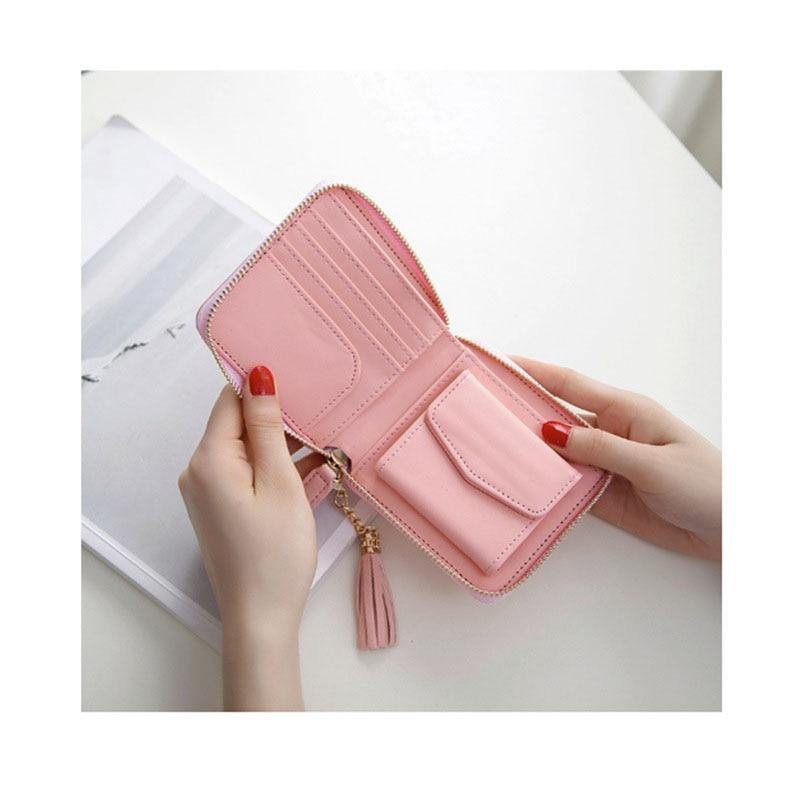 Portefeuille SOWOOZOO BTS - BEST KPOP SHOP