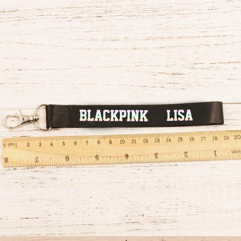 Porte clés Blackpink - BEST KPOP SHOP