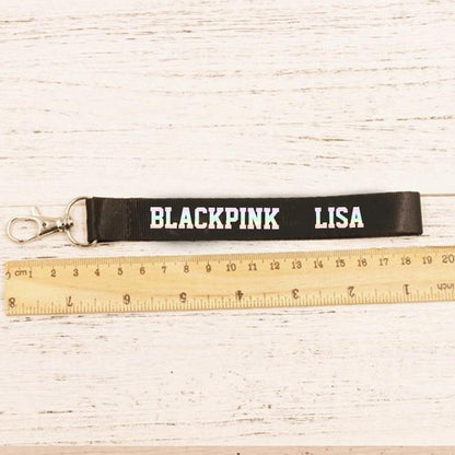 Porte clés Blackpink - BEST KPOP SHOP