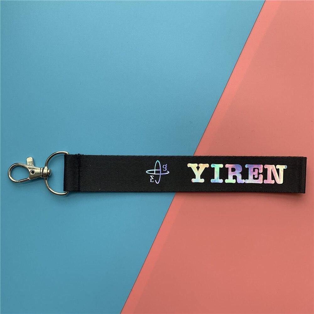 Porte clés Everglow - BEST KPOP SHOP