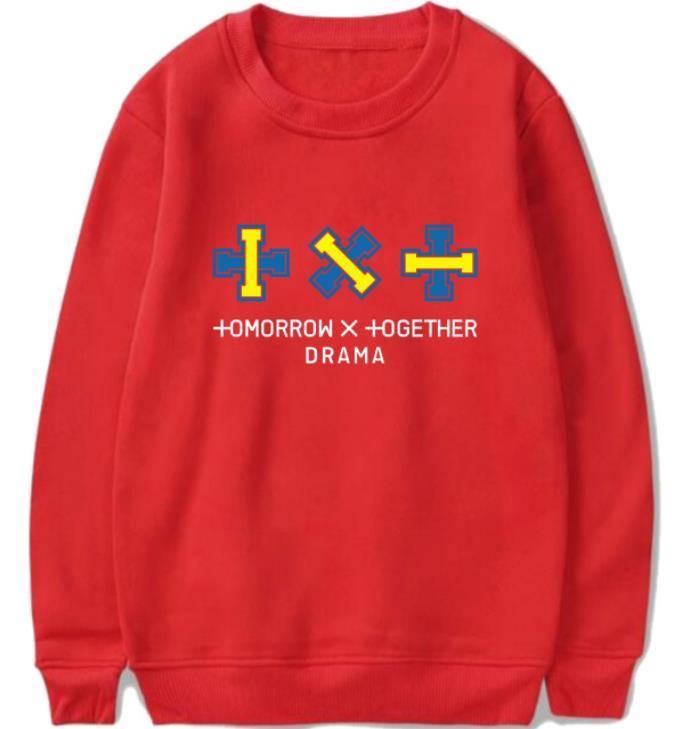 Pull TXT DRAMA - BEST KPOP SHOP