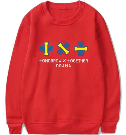 Pull TXT DRAMA - BEST KPOP SHOP