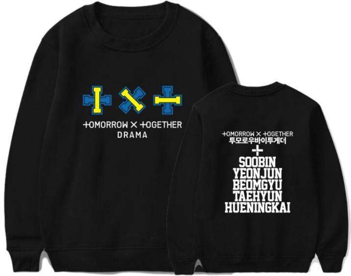 Pull TXT DRAMA - BEST KPOP SHOP