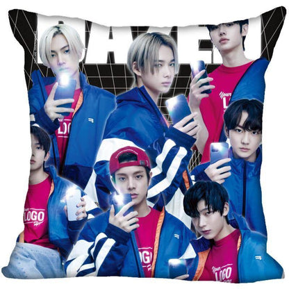 Coussin Enhypen - BEST KPOP SHOP