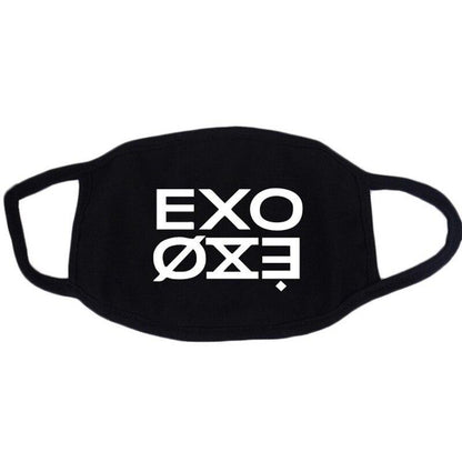 Masque KPOP (13 GROUPES) - BEST KPOP SHOP