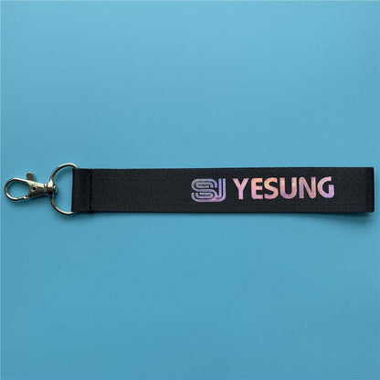 Porte-clés Super Junior - BEST KPOP SHOP