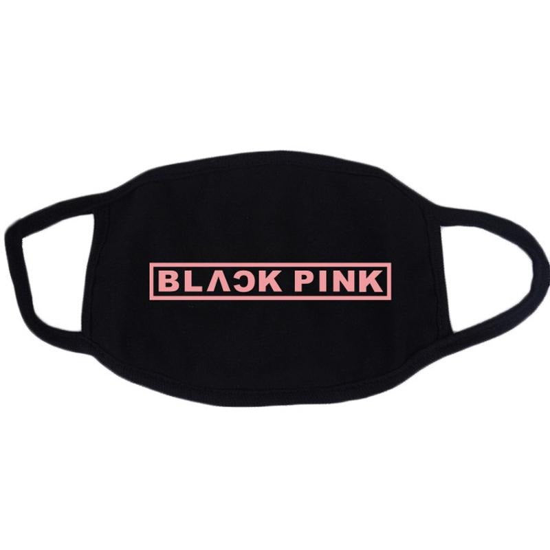 Masque KPOP (13 GROUPES) - BEST KPOP SHOP