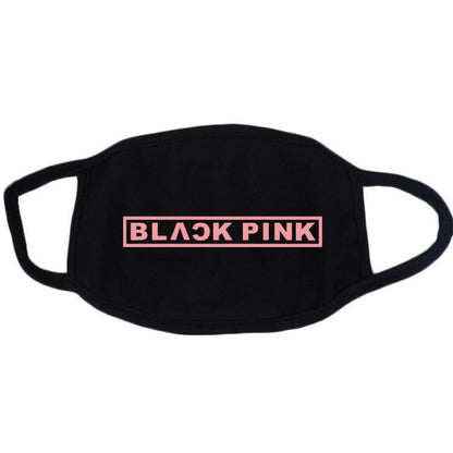 Masque KPOP (13 GROUPES) - BEST KPOP SHOP