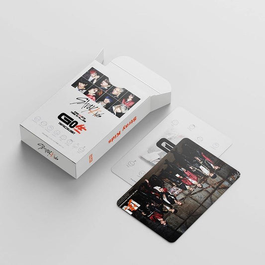 Pack Photocards STRAY KIDS - BEST KPOP SHOP