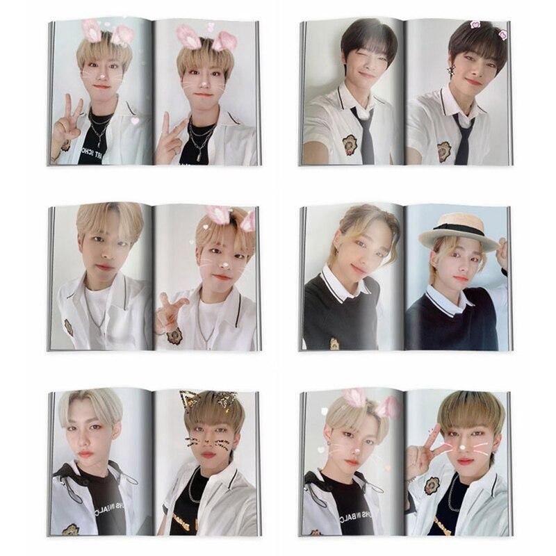 Mini Album Photo STRAY KIDS - BEST KPOP SHOP