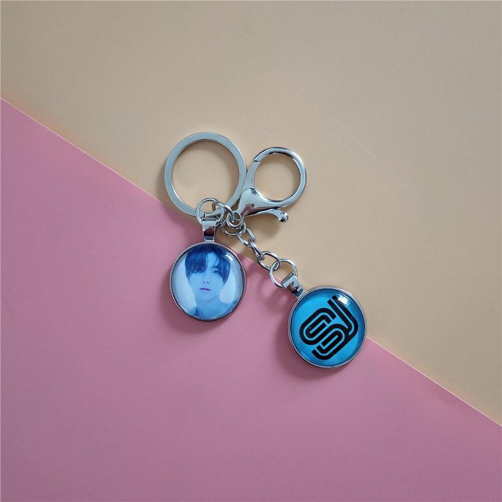 Porte clés Super Junior - BEST KPOP SHOP