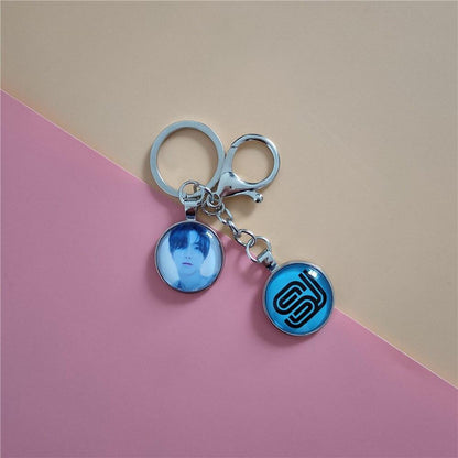 Porte clés Super Junior - BEST KPOP SHOP