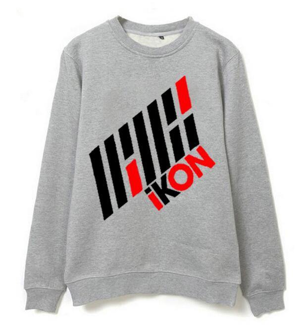 Pull iKON - BEST KPOP SHOP