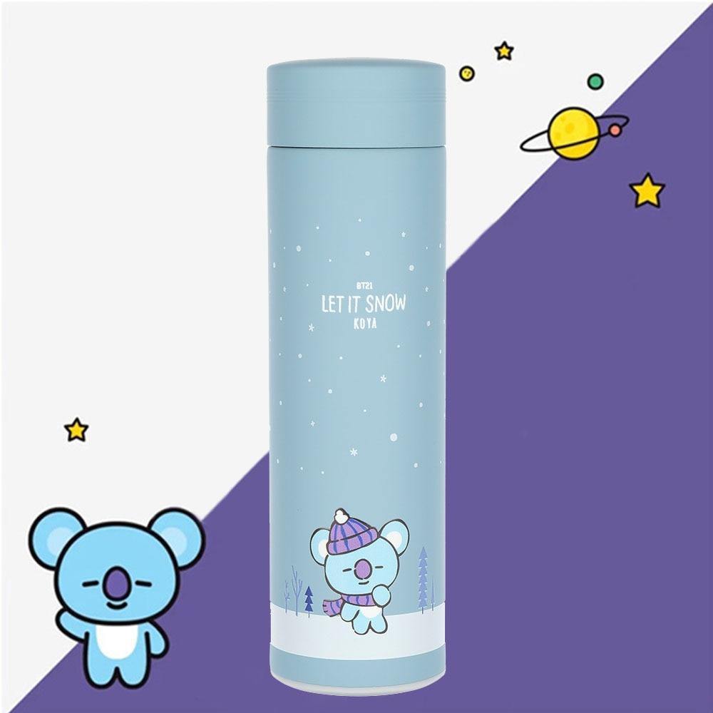 Thermos BT21 500ml - BEST KPOP SHOP