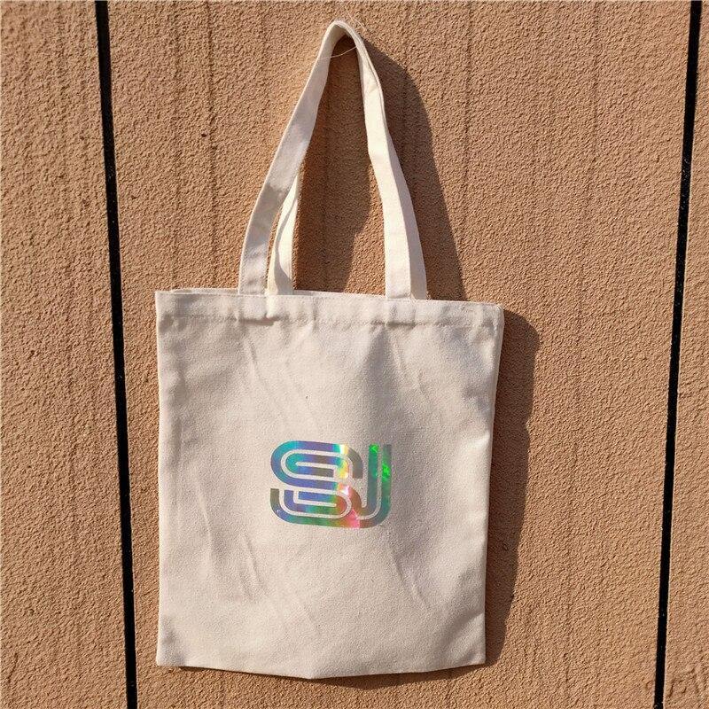 Tote Bag Super Junior - BEST KPOP SHOP