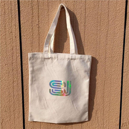 Tote Bag Super Junior - BEST KPOP SHOP