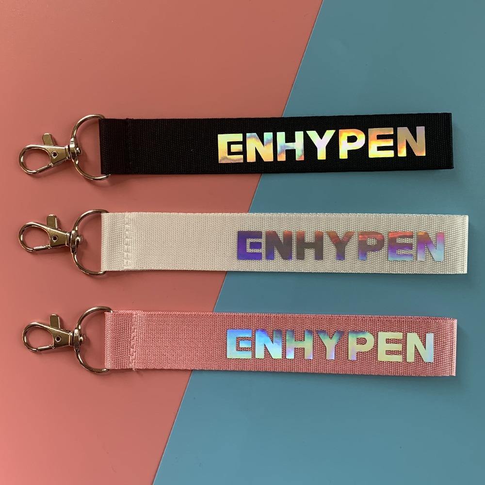 Porte-clés ENHYPEN - BEST KPOP SHOP