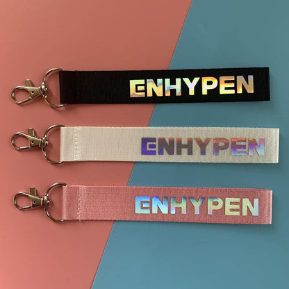 Porte-clés ENHYPEN - BEST KPOP SHOP