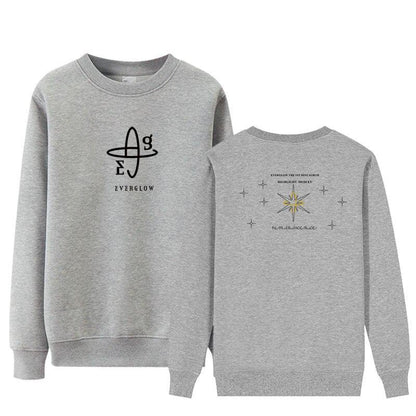 Pull Everglow Album Reminiscence - BEST KPOP SHOP