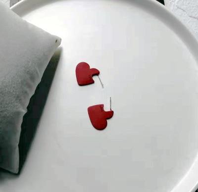 Boucles d'oreilles IU - BEST KPOP SHOP