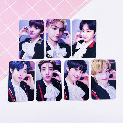 Photocards 7PCS Enhypen - BEST KPOP SHOP