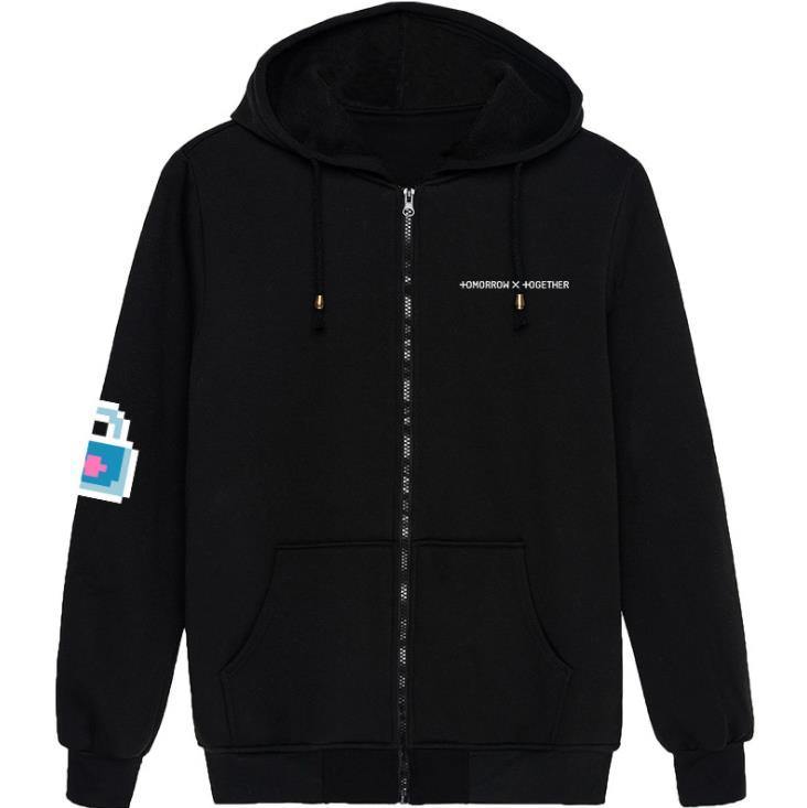 Veste TXT - BEST KPOP SHOP