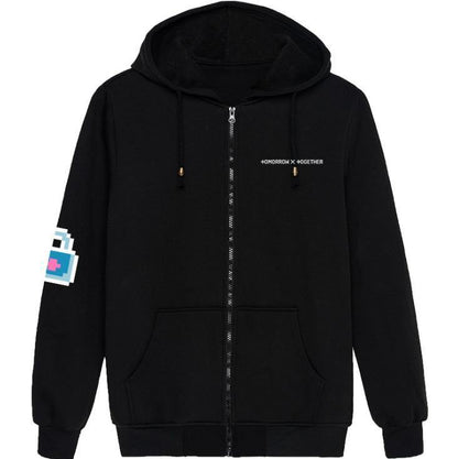 Veste TXT - BEST KPOP SHOP