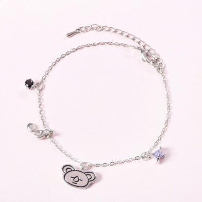 Bracelet BT21 - BEST KPOP SHOP