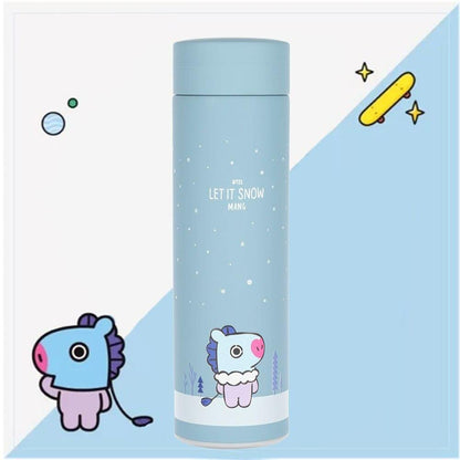 Thermos BT21 500ml - BEST KPOP SHOP