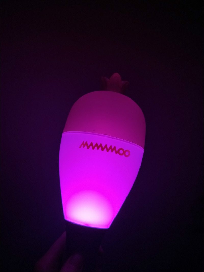 MAMAMOO OFFICIAL LIGHT STICK VER. 2.5 - BEST KPOP SHOP
