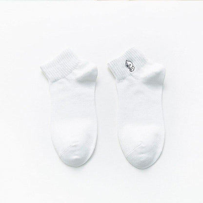 Chaussettes BT21 - BEST KPOP SHOP