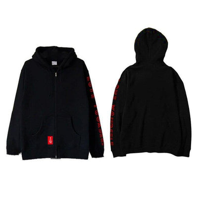 Veste Love Yourself - BEST KPOP SHOP