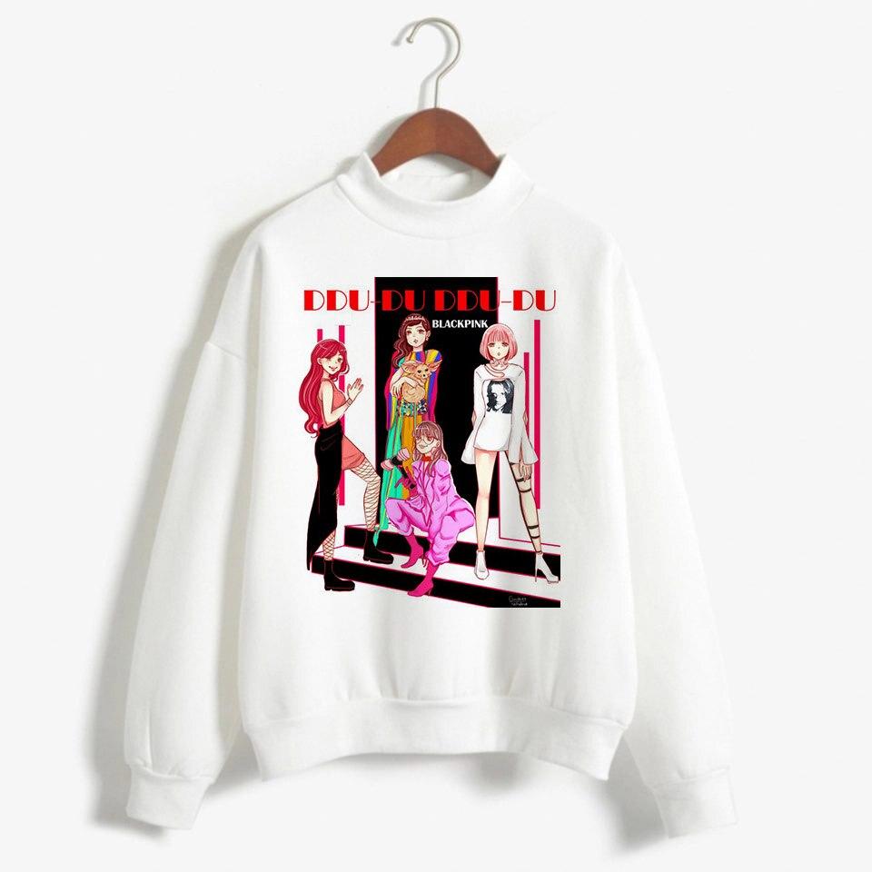 Sweatshirt BLACKPINK - BEST KPOP SHOP