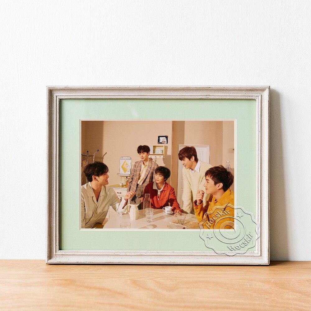 Tableau NU'EST - BEST KPOP SHOP