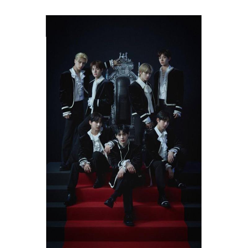 Poster Enhypen - BEST KPOP SHOP