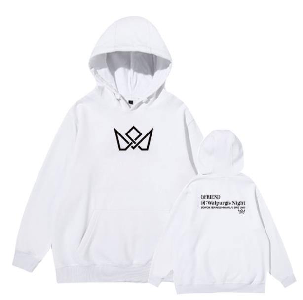 Sweatshirt GFRIEND - BEST KPOP SHOP