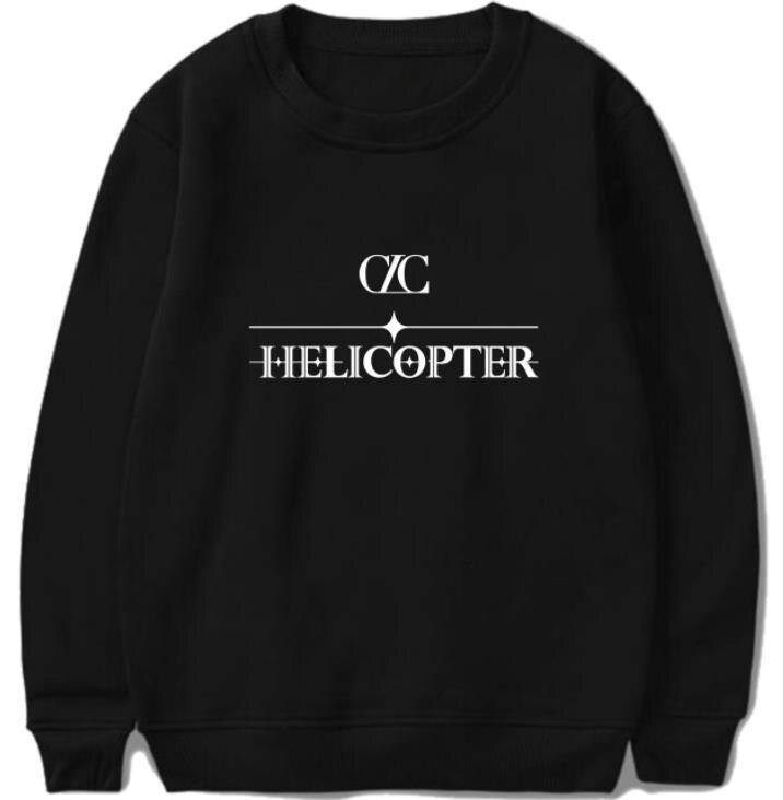 Pull CLC Helicopter - BEST KPOP SHOP