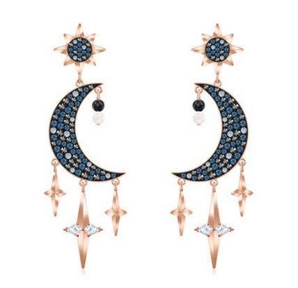 30 styles de bocules d'oreilles IU - BEST KPOP SHOP