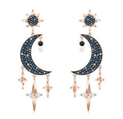 30 styles de bocules d'oreilles IU - BEST KPOP SHOP