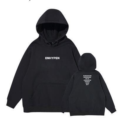 Sweatshirt ENHYPEN - BEST KPOP SHOP