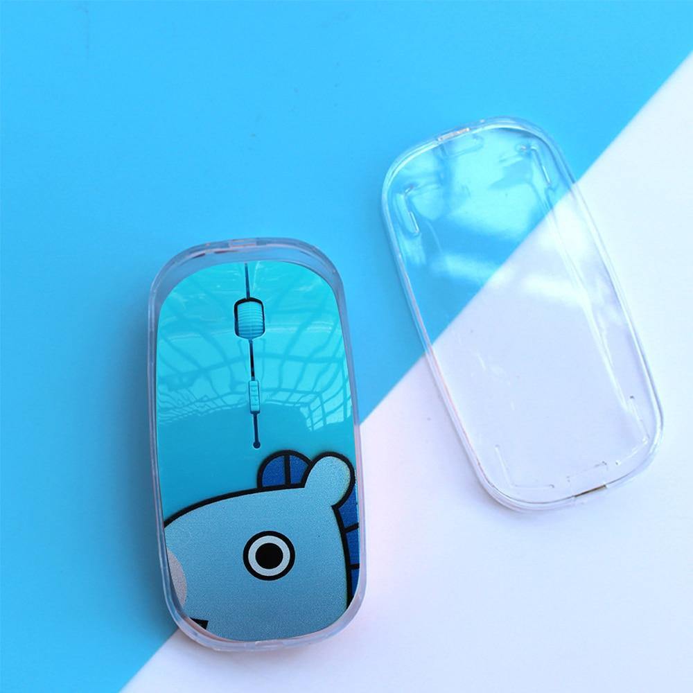 Souris BT21 - BEST KPOP SHOP