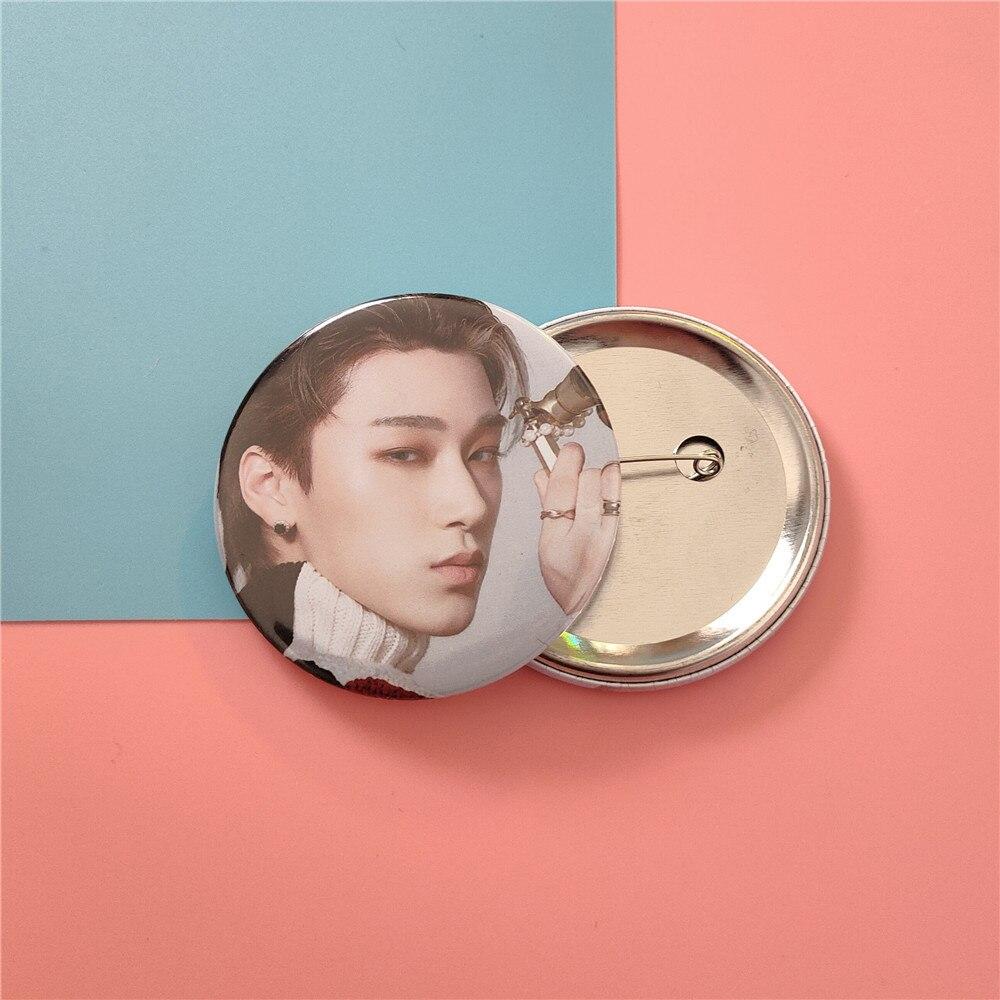 BADGE ATEEZ // KPOP - BEST KPOP SHOP