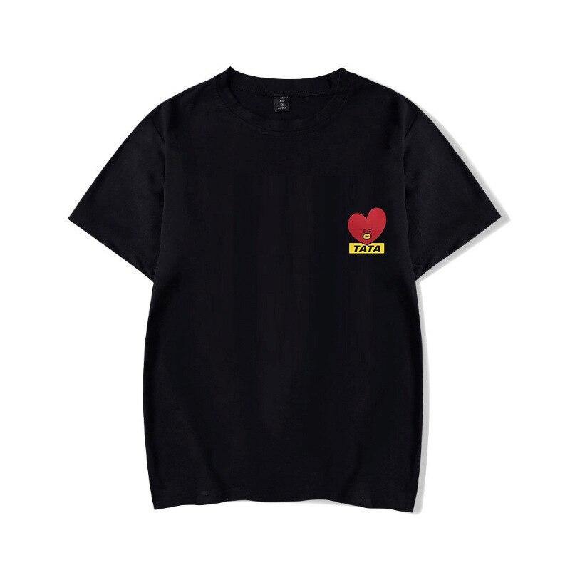 T-shirt BT21 - BEST KPOP SHOP