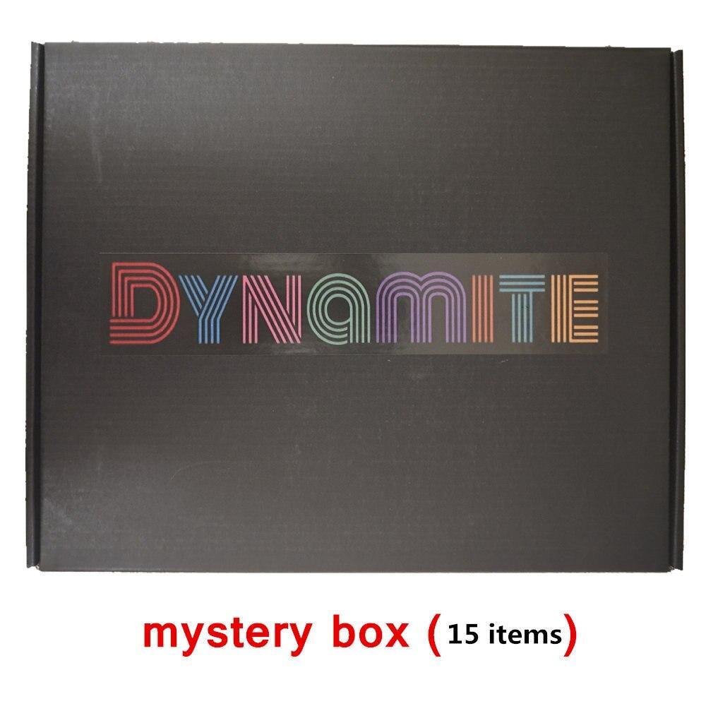 Mystery Box DYNAMITE - BEST KPOP SHOP