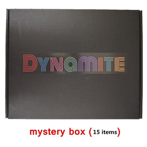 Mystery Box DYNAMITE - BEST KPOP SHOP