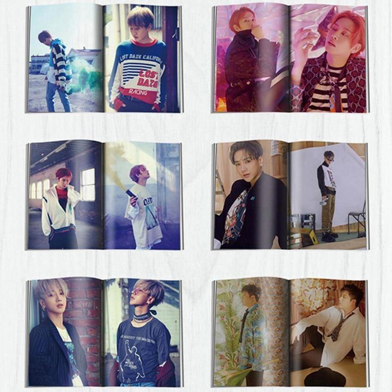 Photobook Super Junior - BEST KPOP SHOP